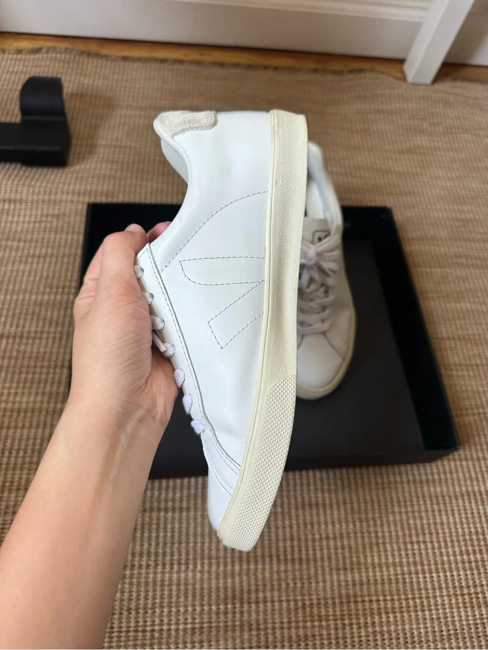 Veja Esplar Low Sneakers